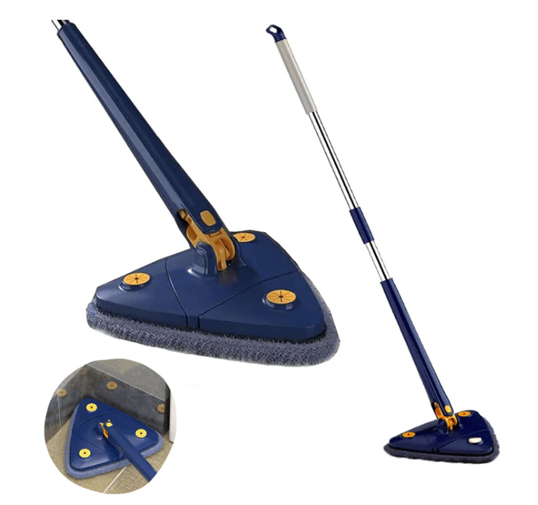 FREGONA TRIANGULAR 360º - EDICIÓN LIMITADA - Fregona 360º